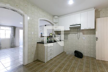 Casa à venda com 220m², 4 quartos e 3 vagas Casa à venda com 220m², 4 quartos e 3 vagasCozinha