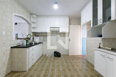 Casa à venda com 220m², 4 quartos e 3 vagas Casa à venda com 220m², 4 quartos e 3 vagasCozinha