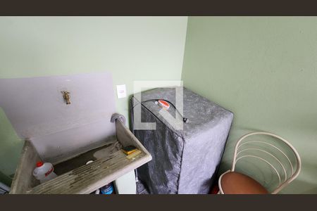 Casa à venda com 273m², 4 quartos e sem vaga Casa à venda com 273m², 4 quartos e sem vagaÁrea de Serviço