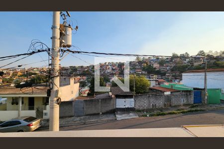 Casa à venda com 273m², 4 quartos e sem vaga Casa à venda com 273m², 4 quartos e sem vagaVista do Quarto Edícula 2