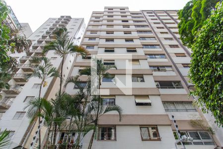 Apartamento à venda com 160m², 2 quartos e 1 vaga Apartamento à venda com 160m², 2 quartos e 1 vagaFachada do Prédio
