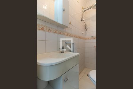 Apartamento à venda com 160m², 2 quartos e 1 vaga Apartamento à venda com 160m², 2 quartos e 1 vagaBanheiro de serviço