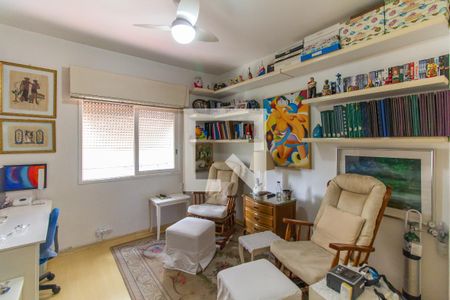 Apartamento à venda com 160m², 2 quartos e 1 vaga Apartamento à venda com 160m², 2 quartos e 1 vagaQuarto 3