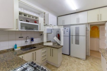 Apartamento à venda com 160m², 2 quartos e 1 vaga Apartamento à venda com 160m², 2 quartos e 1 vagaCozinha