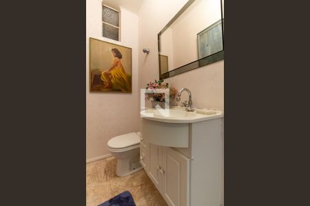 Apartamento à venda com 160m², 2 quartos e 1 vaga Apartamento à venda com 160m², 2 quartos e 1 vagaLavabo