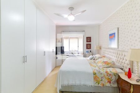 Apartamento à venda com 160m², 2 quartos e 1 vaga Apartamento à venda com 160m², 2 quartos e 1 vagaQuarto 1 - Suíte