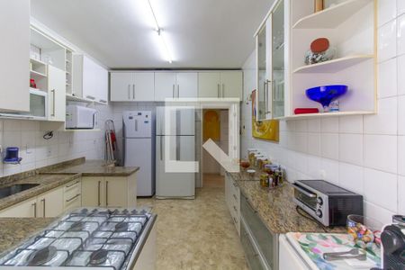 Apartamento à venda com 160m², 2 quartos e 1 vaga Apartamento à venda com 160m², 2 quartos e 1 vagaCozinha