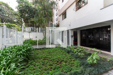 Apartamento à venda com 160m², 2 quartos e 1 vaga Apartamento à venda com 160m², 2 quartos e 1 vagaJardim