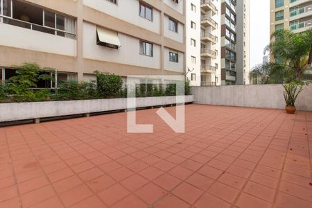 Apartamento à venda com 160m², 2 quartos e 1 vaga Apartamento à venda com 160m², 2 quartos e 1 vagaÁrea comum