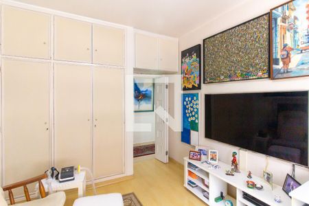 Apartamento à venda com 160m², 2 quartos e 1 vaga Apartamento à venda com 160m², 2 quartos e 1 vagaQuarto 3