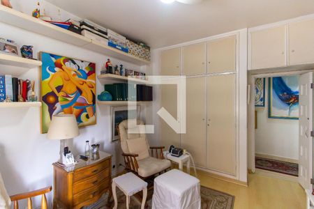 Apartamento à venda com 160m², 2 quartos e 1 vaga Apartamento à venda com 160m², 2 quartos e 1 vagaQuarto 3