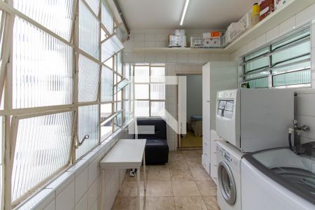 Apartamento à venda com 160m², 2 quartos e 1 vaga Apartamento à venda com 160m², 2 quartos e 1 vagaÁrea de Serviço