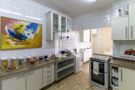 Apartamento à venda com 160m², 2 quartos e 1 vaga Apartamento à venda com 160m², 2 quartos e 1 vagaCozinha