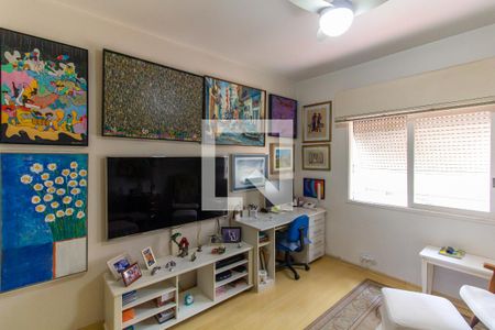 Apartamento à venda com 160m², 2 quartos e 1 vaga Apartamento à venda com 160m², 2 quartos e 1 vagaQuarto 3