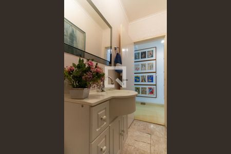 Apartamento à venda com 160m², 2 quartos e 1 vaga Apartamento à venda com 160m², 2 quartos e 1 vagaLavabo