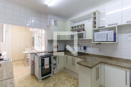 Apartamento à venda com 160m², 2 quartos e 1 vaga Apartamento à venda com 160m², 2 quartos e 1 vagaCozinha
