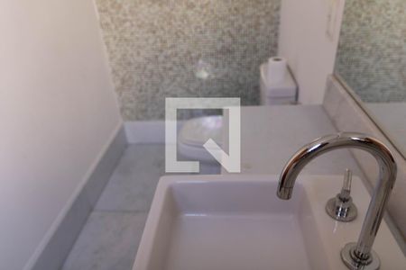 Apartamento para alugar com 179m², 4 quartos e 2 vagas Apartamento para alugar com 179m², 4 quartos e 2 vagasBanheiro Social