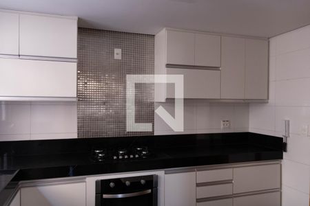 Apartamento para alugar com 179m², 4 quartos e 2 vagas Apartamento para alugar com 179m², 4 quartos e 2 vagasCozinha