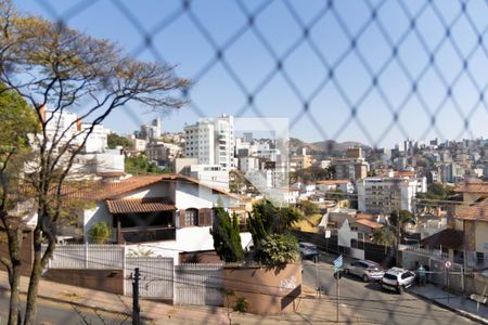 Apartamento para alugar com 179m², 4 quartos e 2 vagas Apartamento para alugar com 179m², 4 quartos e 2 vagasVista da Suíte 1