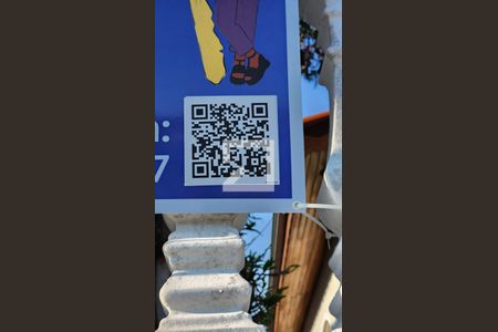 Casa à venda com 187m², 4 quartos e 2 vagas Casa à venda com 187m², 4 quartos e 2 vagasQR Code