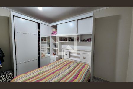 Casa à venda com 187m², 4 quartos e 2 vagas Casa à venda com 187m², 4 quartos e 2 vagasQuarto 3