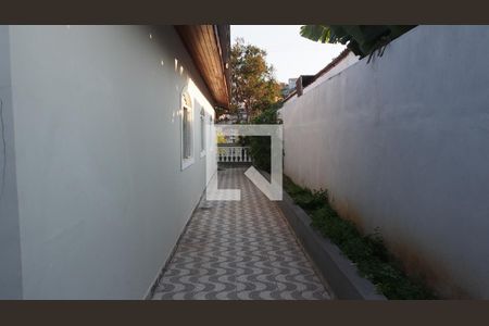 Casa à venda com 187m², 4 quartos e 2 vagasQuintal
