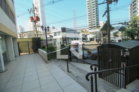 Apartamento à venda com 57m², 2 quartos e 1 vaga Apartamento à venda com 57m², 2 quartos e 1 vagaÁrea comum