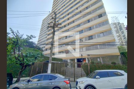 Apartamento à venda com 57m², 2 quartos e 1 vaga Apartamento à venda com 57m², 2 quartos e 1 vagaFachada