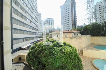 Vista Quarto de apartamento à venda com 2 quartos, 57m² em Parque da Mooca, São Paulo