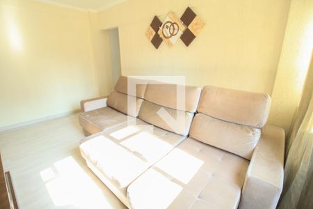 Sala de apartamento à venda com 2 quartos, 57m² em Parque da Mooca, São Paulo