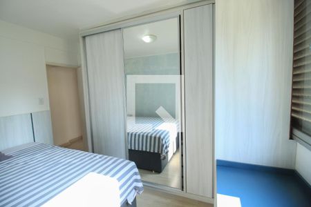 Quarto de apartamento à venda com 2 quartos, 57m² em Parque da Mooca, São Paulo
