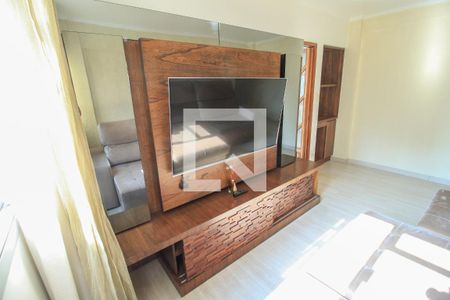 Sala de apartamento à venda com 2 quartos, 57m² em Parque da Mooca, São Paulo