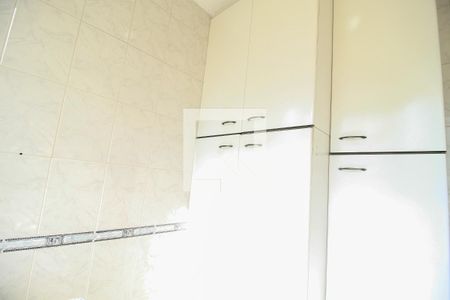 Apartamento à venda com 57m², 2 quartos e 1 vaga Apartamento à venda com 57m², 2 quartos e 1 vagaLavanderia