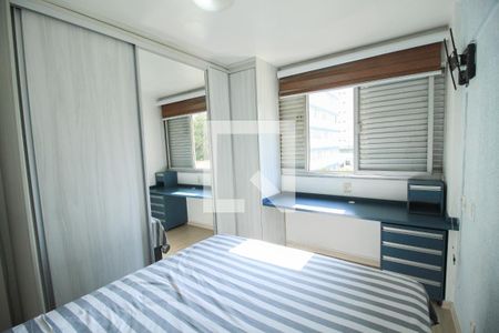Quarto de apartamento à venda com 2 quartos, 57m² em Parque da Mooca, São Paulo