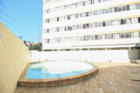Apartamento à venda com 57m², 2 quartos e 1 vaga Apartamento à venda com 57m², 2 quartos e 1 vagaÁrea comum