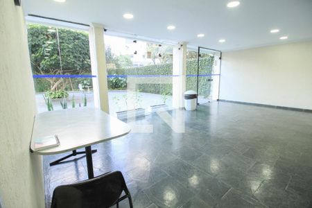 Apartamento à venda com 57m², 2 quartos e 1 vaga Apartamento à venda com 57m², 2 quartos e 1 vagaÁrea comum