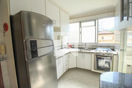 Apartamento à venda com 57m², 2 quartos e 1 vaga Apartamento à venda com 57m², 2 quartos e 1 vagaCozinha