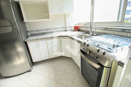 Apartamento à venda com 57m², 2 quartos e 1 vaga Apartamento à venda com 57m², 2 quartos e 1 vagaCozinha