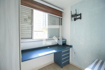 Quarto de apartamento à venda com 2 quartos, 57m² em Parque da Mooca, São Paulo