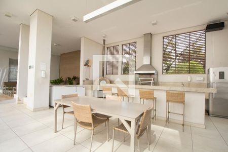 Apartamento à venda com 65m², 2 quartos e 1 vagaÁrea comum