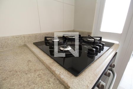 Apartamento à venda com 65m², 2 quartos e 1 vagaCozinha