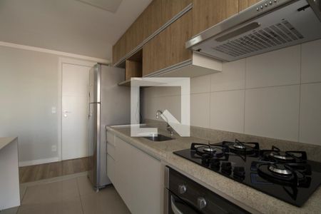 Apartamento à venda com 65m², 2 quartos e 1 vagaCozinha