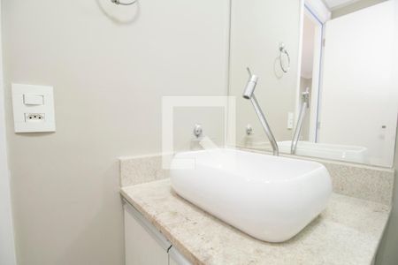 Apartamento à venda com 65m², 2 quartos e 1 vagaBanheiro