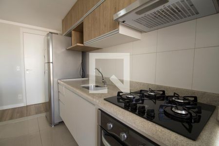 Apartamento à venda com 65m², 2 quartos e 1 vagaCozinha