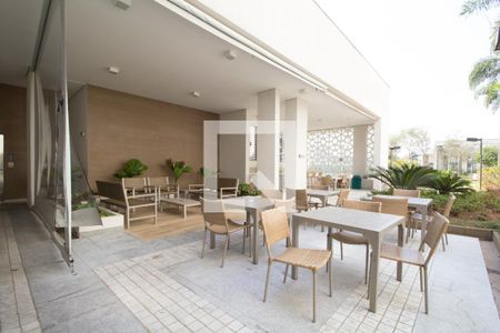 Apartamento à venda com 65m², 2 quartos e 1 vagaÁrea comum