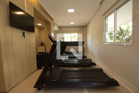 Apartamento à venda com 65m², 2 quartos e 1 vagaÁrea comum