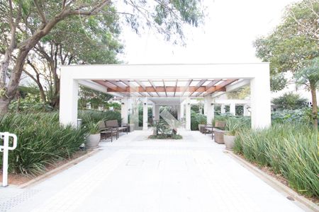 Apartamento à venda com 65m², 2 quartos e 1 vagaÁrea comum