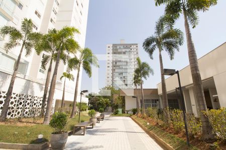 Apartamento à venda com 65m², 2 quartos e 1 vagaÁrea comum