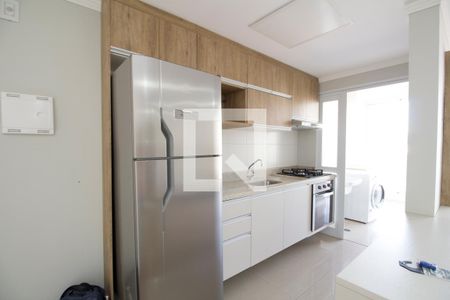 Apartamento à venda com 65m², 2 quartos e 1 vagaCozinha