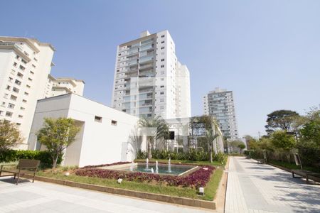Apartamento à venda com 65m², 2 quartos e 1 vagaFachada
